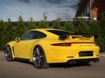 Porsche 911 Carrera Stinger by TopCar 2013 года